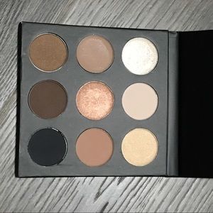 Studio Makeup Palette